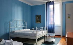 Viale Lunigiana Central Station Big House - 6 People